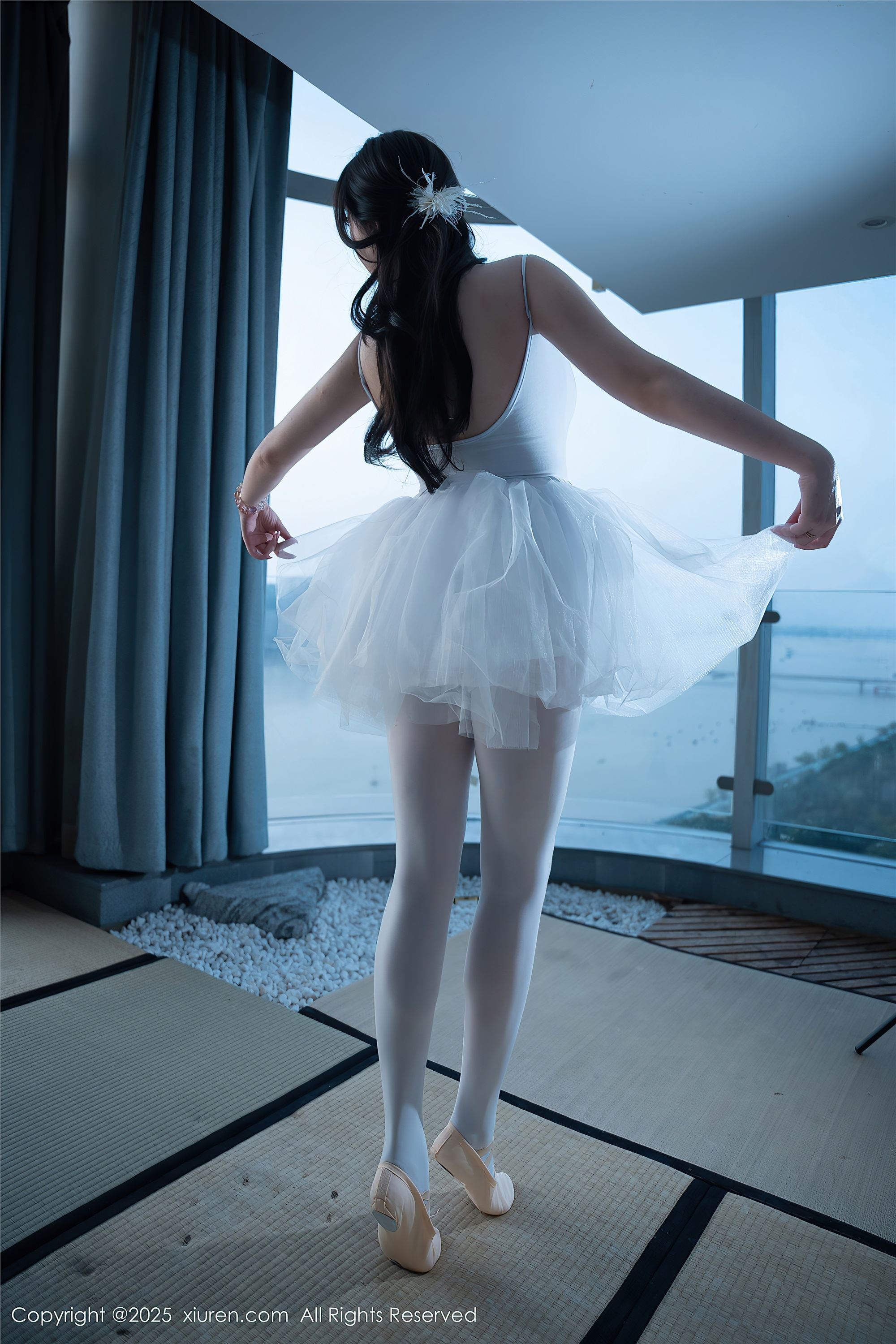 Xiuren秀人网 2025.07.23 NO.10575 软情